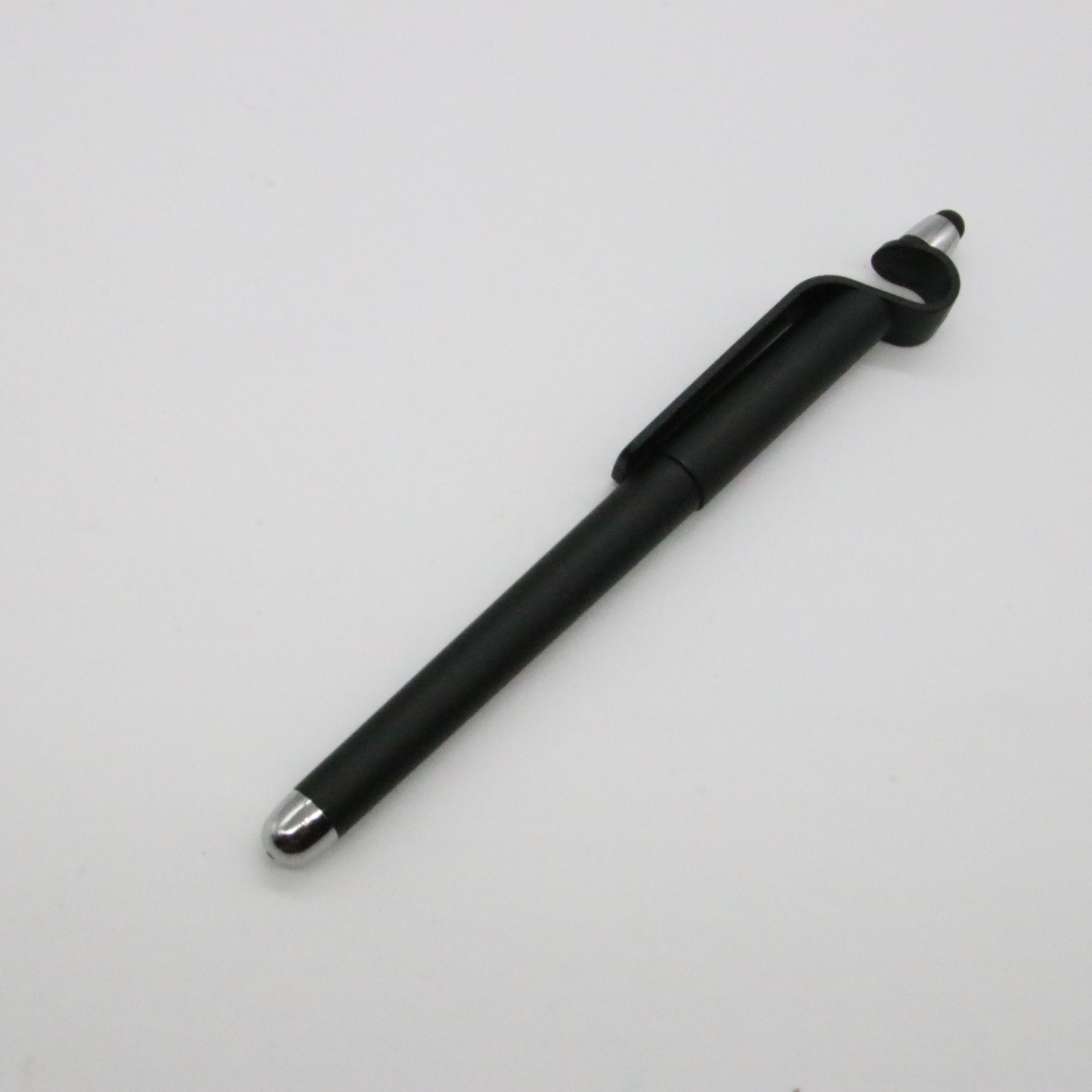 Nuevo Soporte para Teléfono Móvil con Bolígrafo Táctil, Bolígrafo de Punta Redonda, Disponible para Envío Internacional, Fabricante de Bolígrafos de Colores al por Mayor