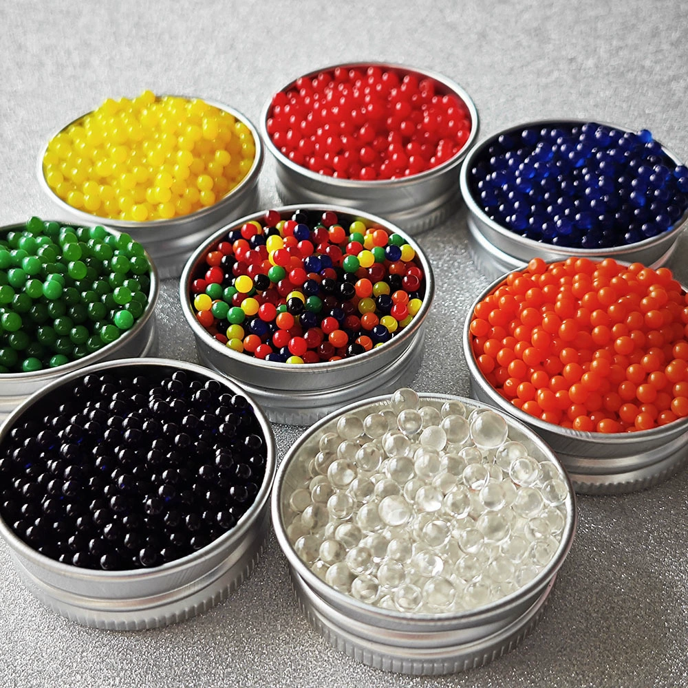 Водопоглощающие капли воды Боб Губка Боб Кристалл Грязь Океан Боб Кристалл Боб Хрустальные бусины Большой бусины Кристалл Бэби