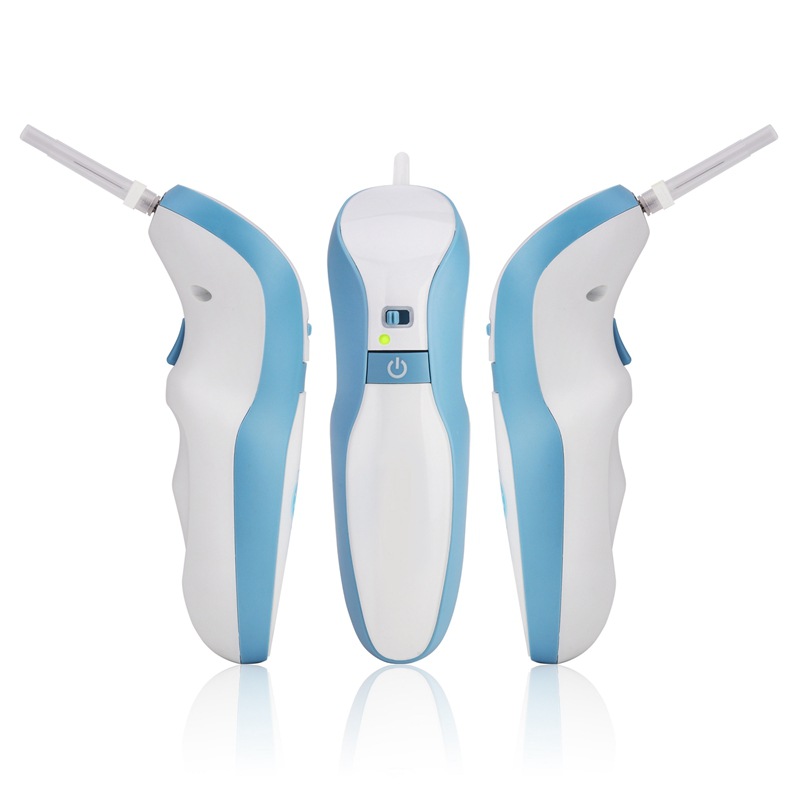 Magnetic Levitation Plasma Spot Scanning Pen Ozone Handheld Household Facial Mole Scanning Instrument Beauty Instrument Foreign Trade Cross-Border