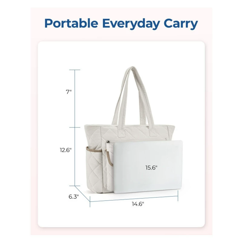 Bag for traveling, Amazon, adds volume