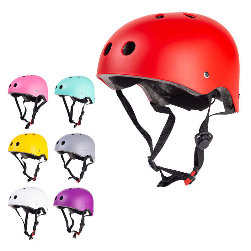 Cross-border Adjustable Outdoor Bicycle Ride Drift Helmet Children's Skateboard Adult Mountain Climbing Climbing Creek Tracing Helmet Cross-border Adjustable Outdoor Bicycle Ride Drift Helmet Children's Skateboard Adult Mountain Climbing Climbing Creek Tracing Helmet