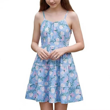 �羳INS�д�ͯ��ɫϵ�������������黨�ճ����e�p���B��ȹ