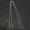 Cxl03 bamboo chain (platinum)
