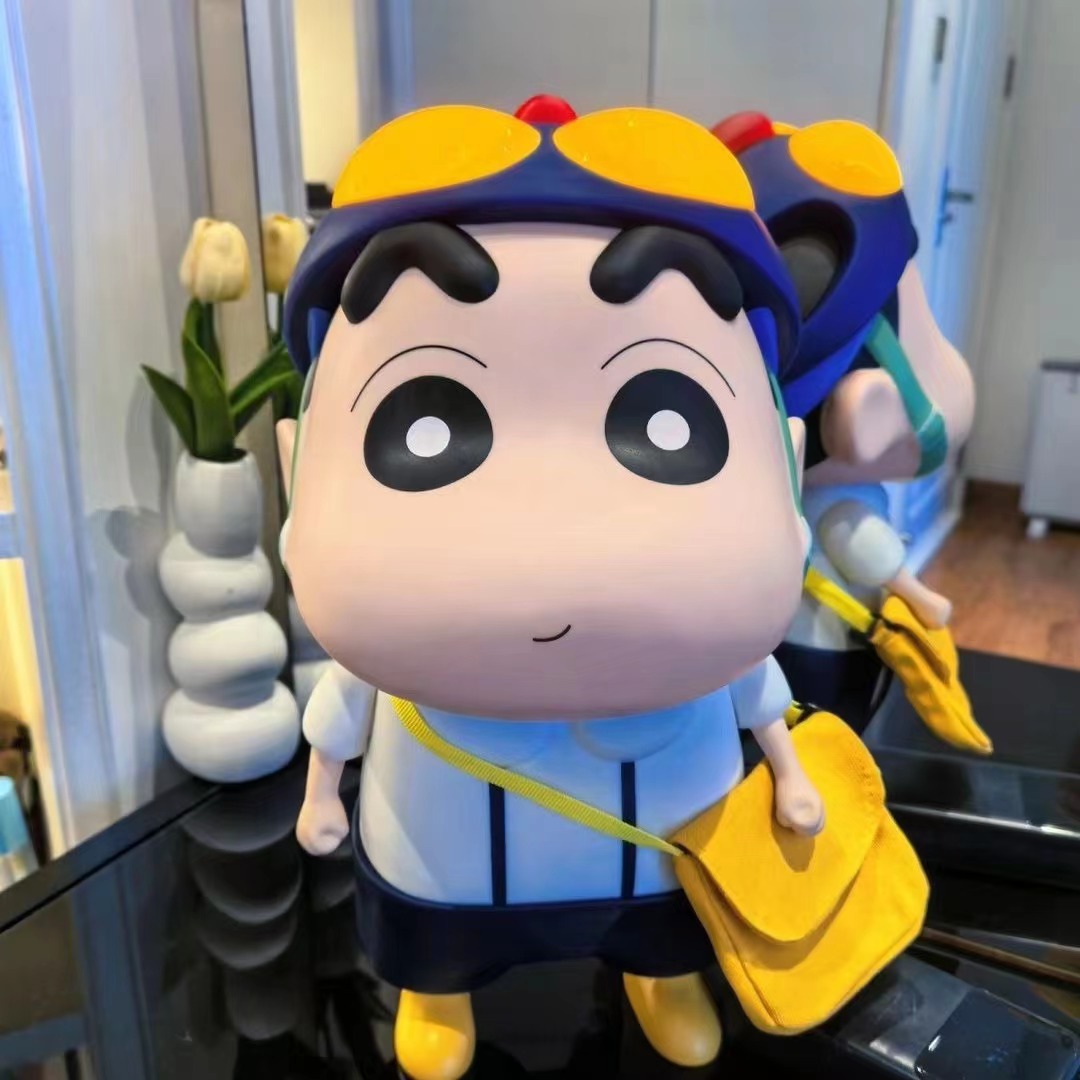 Shining school uniform Xiaoxin