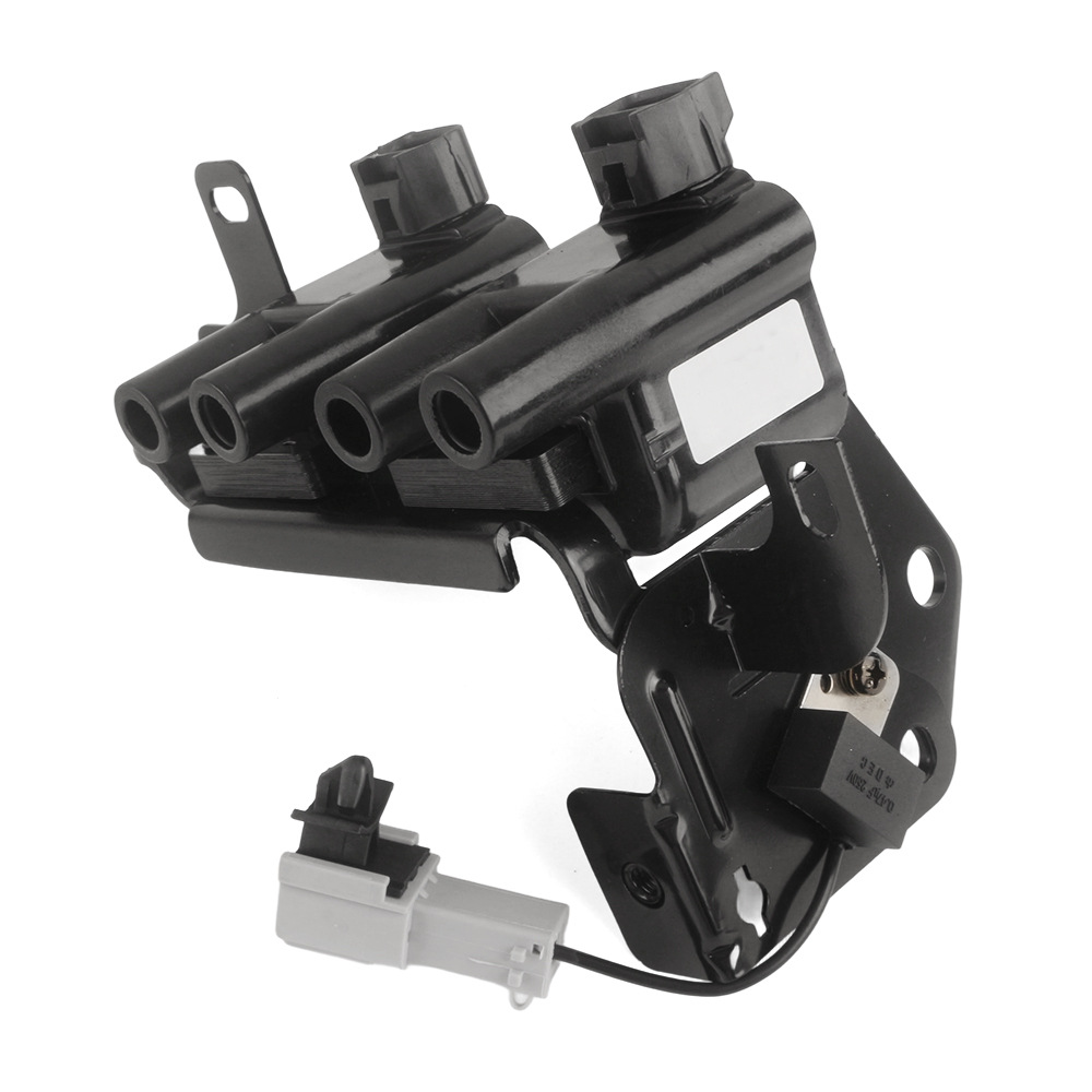 Es adecuado para el paquete de alta tensión de la bobina de ignición de Kia KM 1.3 / 1.6 Ryou Hyundai Accent 1.4