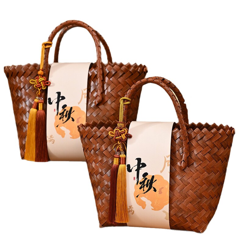 中秋节礼品送员工客户公司福利活动月饼实用高档定制logo伴手礼物|undefined