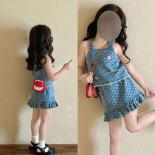 Ůͯ���b�ļ��¿��n��ţ�б���+ľ��߅��ȹ2������Сͯһ�����l