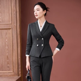女式衬衫;职业女裙套装;职业女裤套装