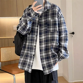 男式休闲裤;男式衬衫;男式针织衫