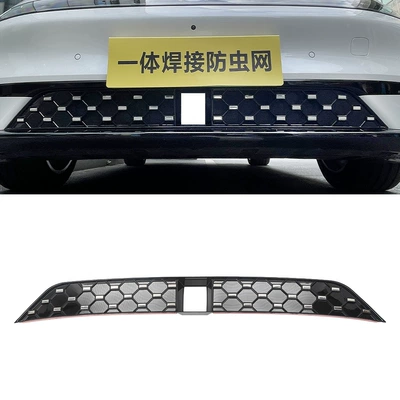 Suitable for Changan 26 Models Qiyuan A06 Insect-Proof Net, Radiator Protection Net, Easy Installation