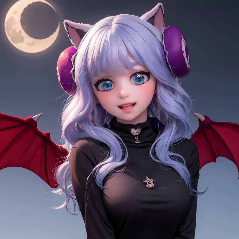 成人可插手办等身动漫实体娃娃美女小型二次元硅胶男性用品非充气