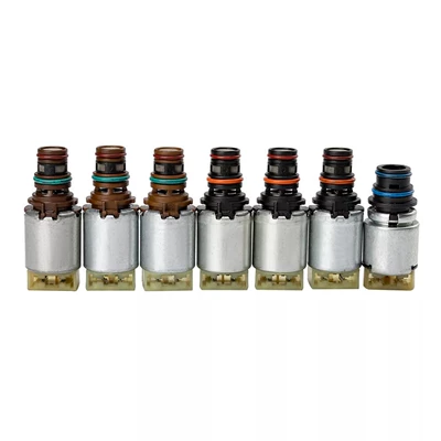 Other drive systems Kit Is Suitable for Ford