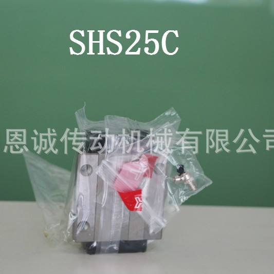 THK 滑块 SHS25C1ZZ SHS25C1SS(GK)BLOCK