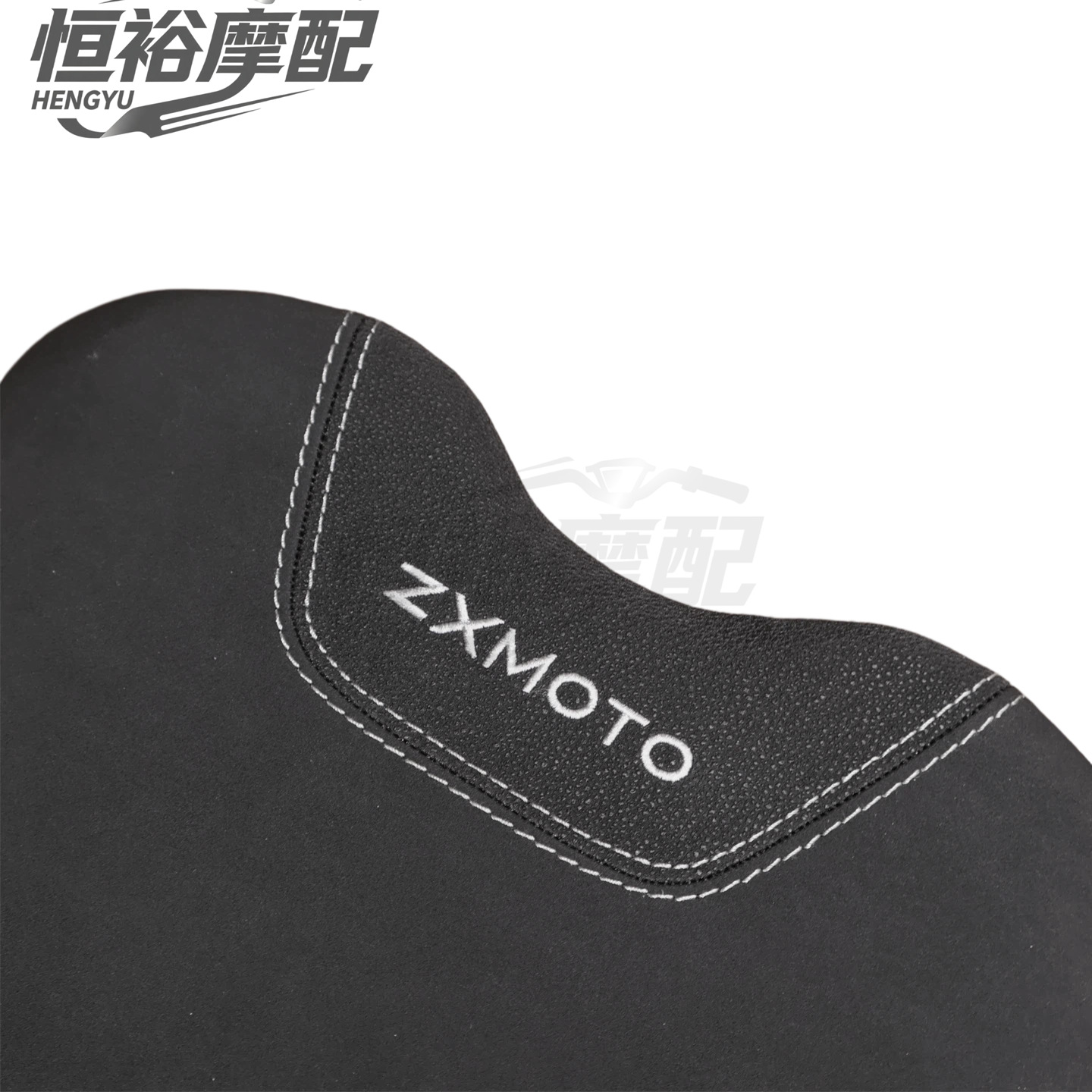 Suitable for Zhang Xue 500RR, lossless replacement installation. No need to send the original seat back to the factory. Seat assembly for height adjustment (raising or lowering)