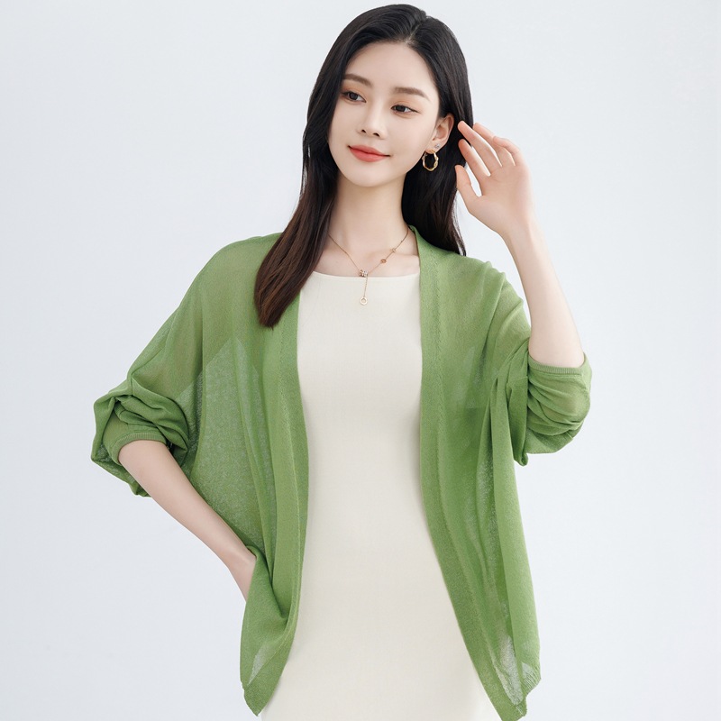 녹색