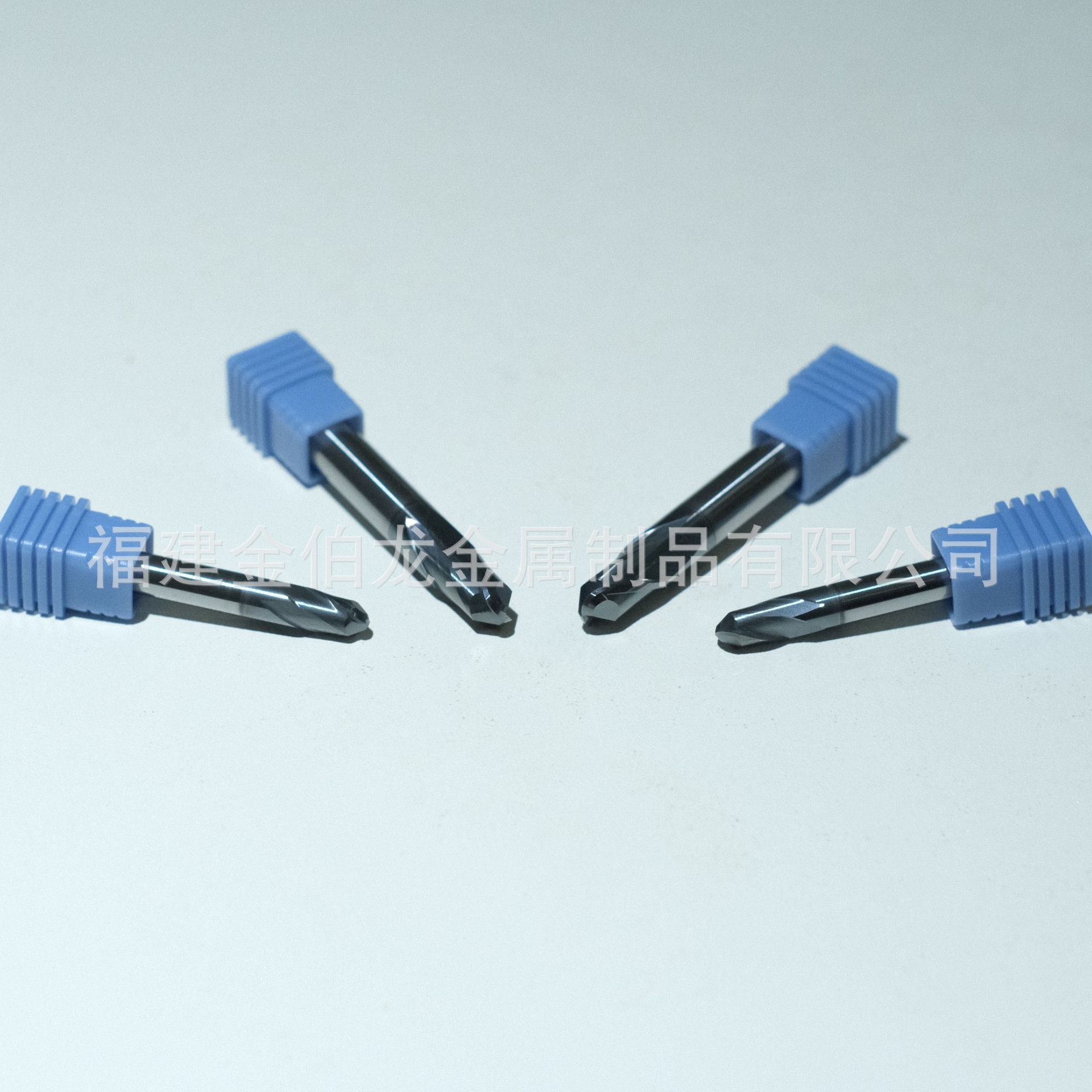 金伯龙PM系列球刀 钨钢铣刀