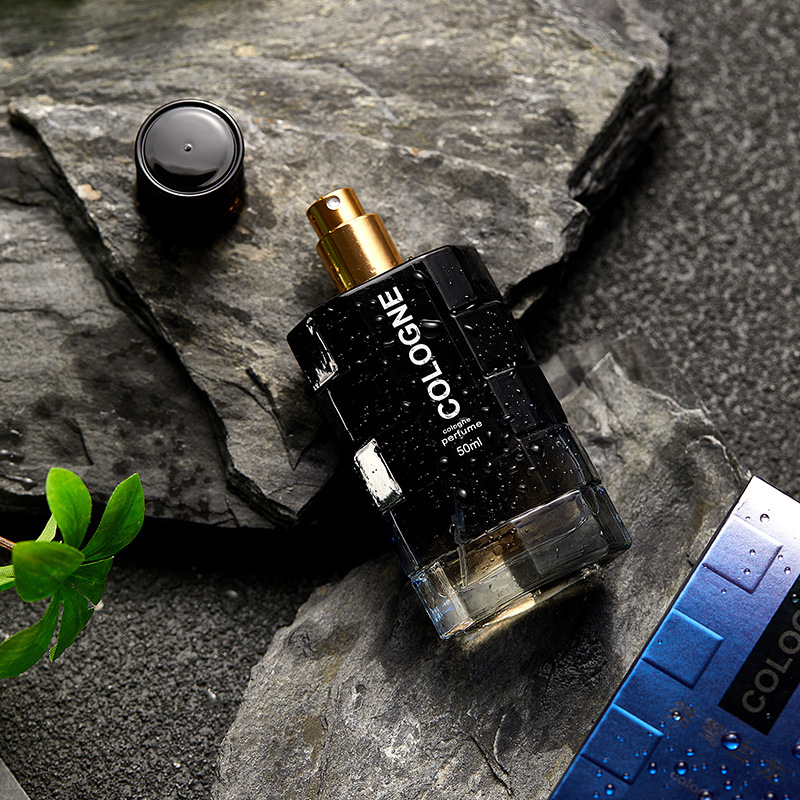 Nuovo profumo, Lo spettacolo del secolo, Profumo maschile selvaggio e ribelle, Fragranza marina, Fragranza fresca e duratura, Colonia, Profumo_voghion.com