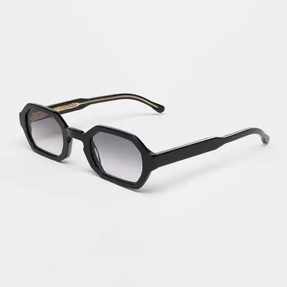 2025 Trendy Fashion Polarized Sunglasses, Premium Acetate UV Protection