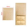 Golden quarto