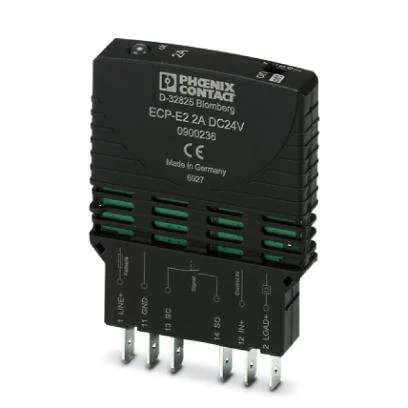 Электронное оборудование -ECP -E2-2A -0900236