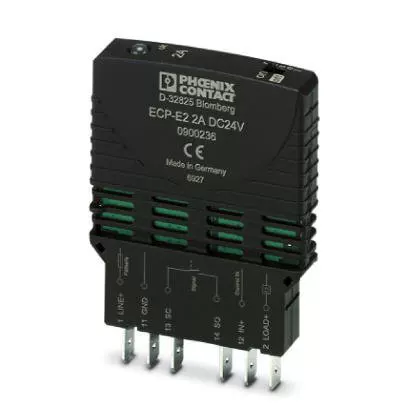 Электронное оборудование -ECP -E2-2A -0900236