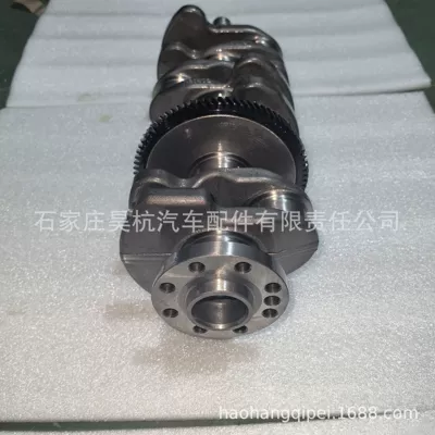 For m274 Mercedes-Benz Crankshaft, camshaft
