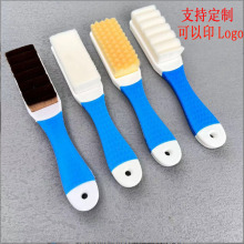 文玩刷子超硬万毛刷软万毛刷大号五万根软毛刷上光包浆毛刷鞋衣刷