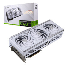 iGame  RTX5090 D v2 Vulcan W OC 24GB OpenClawС��Ϻ�����Կ�