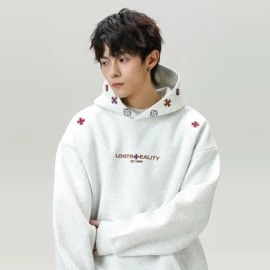 男式休闲裤;男式T恤;男式卫衣