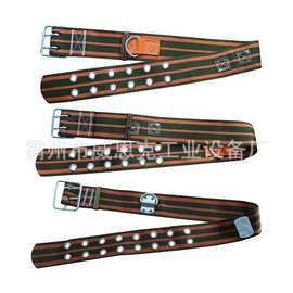 安全消防腰带加厚安全带救生员防火高空紧急逃生救援腰带