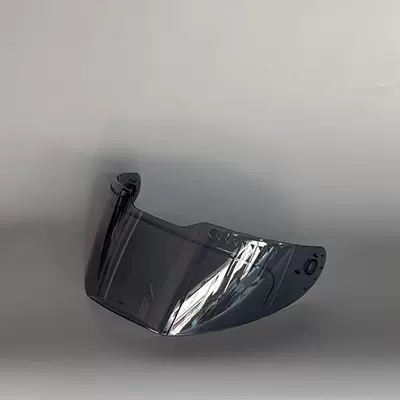 Dəbilqə (Kaska) aksesuarları: Helmet Lens, Electroplated Day