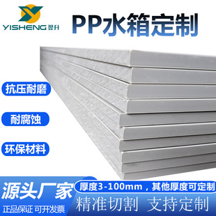 Wholesale Environmentally Friendly Pp Plastic Sheets for Farms, Waterproof Polypropylene Flame-Retardant Mats for Spraying, Cross-Border Exclusive Supply