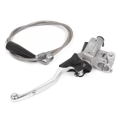 Tormoz supportları, Brake Main Cylinder Disc Brake