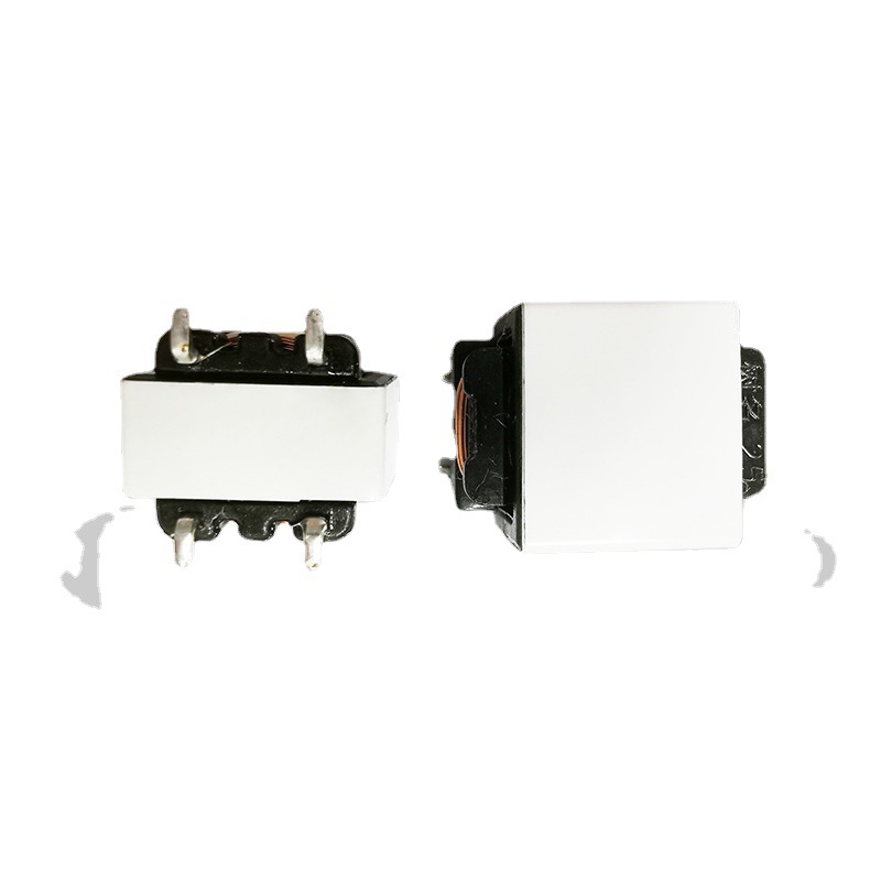EE15-12 Patch transformer EE1512 vertical patch 2+2 transformer EE1815 inductor EE15-12