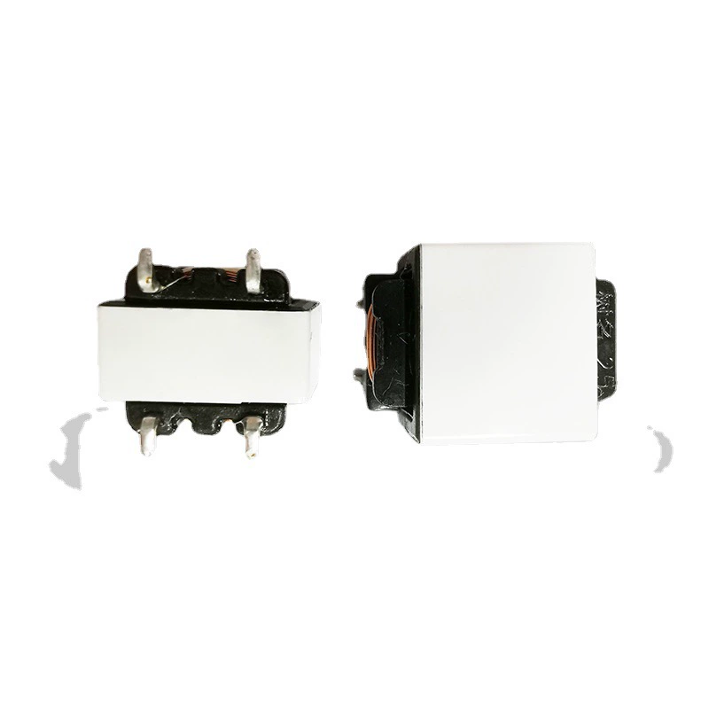 EE15-12 Patch transformer EE1512 vertical patch 2+2 transformer EE1815 inductor EE15-12