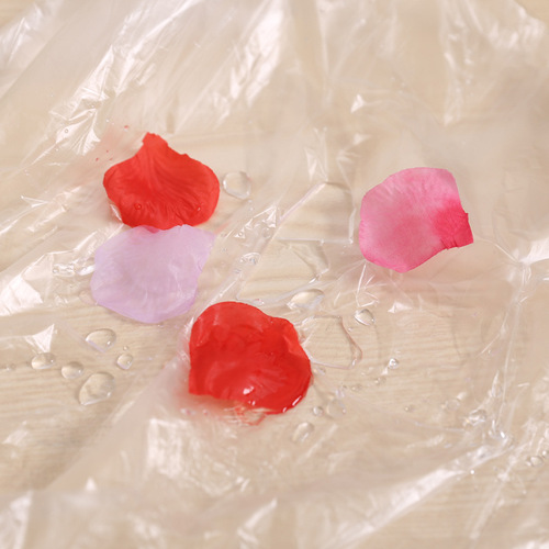 Travel disposable bath bag thickened bath bag bathtub cover wooden bucket bag SPA plastic bathtub film bath bag