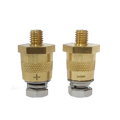 Power supply, ignition system accessories – Accessories