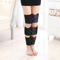 脚の矯正ベルト、脚の形を整える矯正器具、男女兼用レッグバンド、脚の形を矯正、脚をまっすぐにする、大人用卸売、体型補正