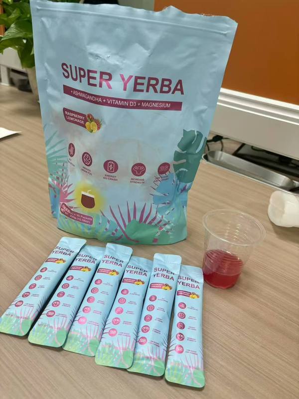 外贸现货一件代发美国TK跨境热销益生菌喜来芝大健康保健食品|undefined