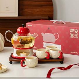 果盘、果篮;水具套装;密封盒储物罐