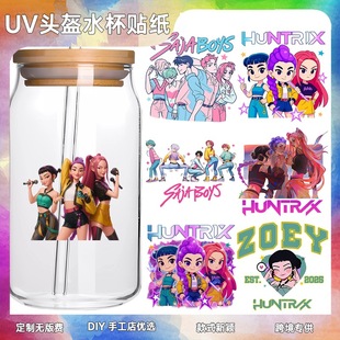 �n��K-pop�CħŮ�Fϵ��10�N��UV�Dӡ�Nˮ���˲������N��ˮ�b��N