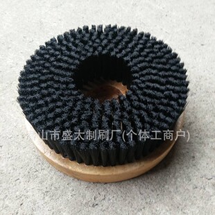 ľ��PP����ĥ�Ͻz��ĥ������߳��mëˢ�PPolishing disc brush
