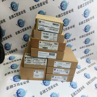 全新现货AB转换器100-C37KJ00高精度调速