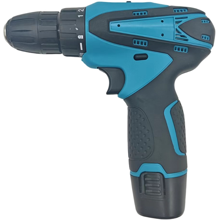 Juego de amoladora angular de taladro eléctrico Juego de combinación de taladro eléctrico manual de 12v