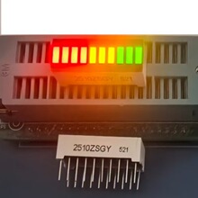 三色led數碼管-三色led數碼管批發、促銷價格、產地貨源 - 阿里巴巴