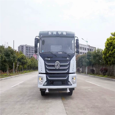 National Vi Dongfeng Huashen 15 Suvarma maşınları