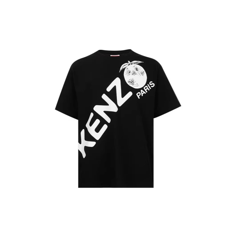 Paris, France/Katsunori Goto Men's Classic Logo Print Cotton Short-Sleeve T-Shirt Men's 2025 Spring/Summer Xy Promotion Paris, France/Katsunori Goto Men's Classic Logo Print Cotton Short-Sleeve T-Shirt Men's 2025 Spring/Summer Xy Promotion