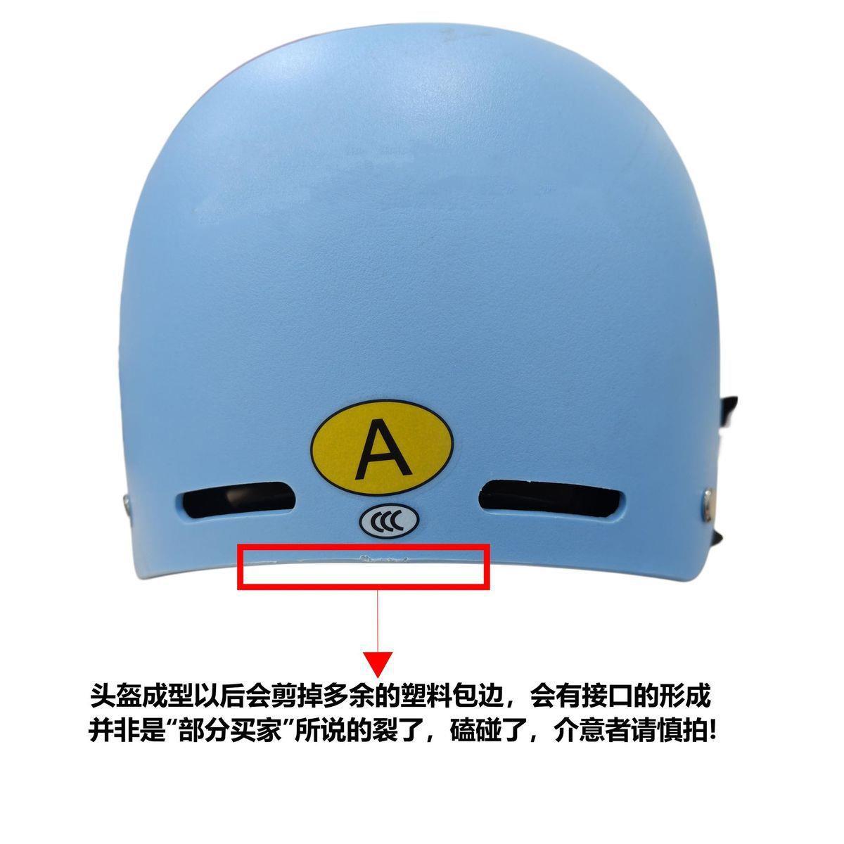 New national standard, new certified helmet for electric vehicles and motorcycles, suitable for both men and women, all-season use, cute and safe, with UV protection