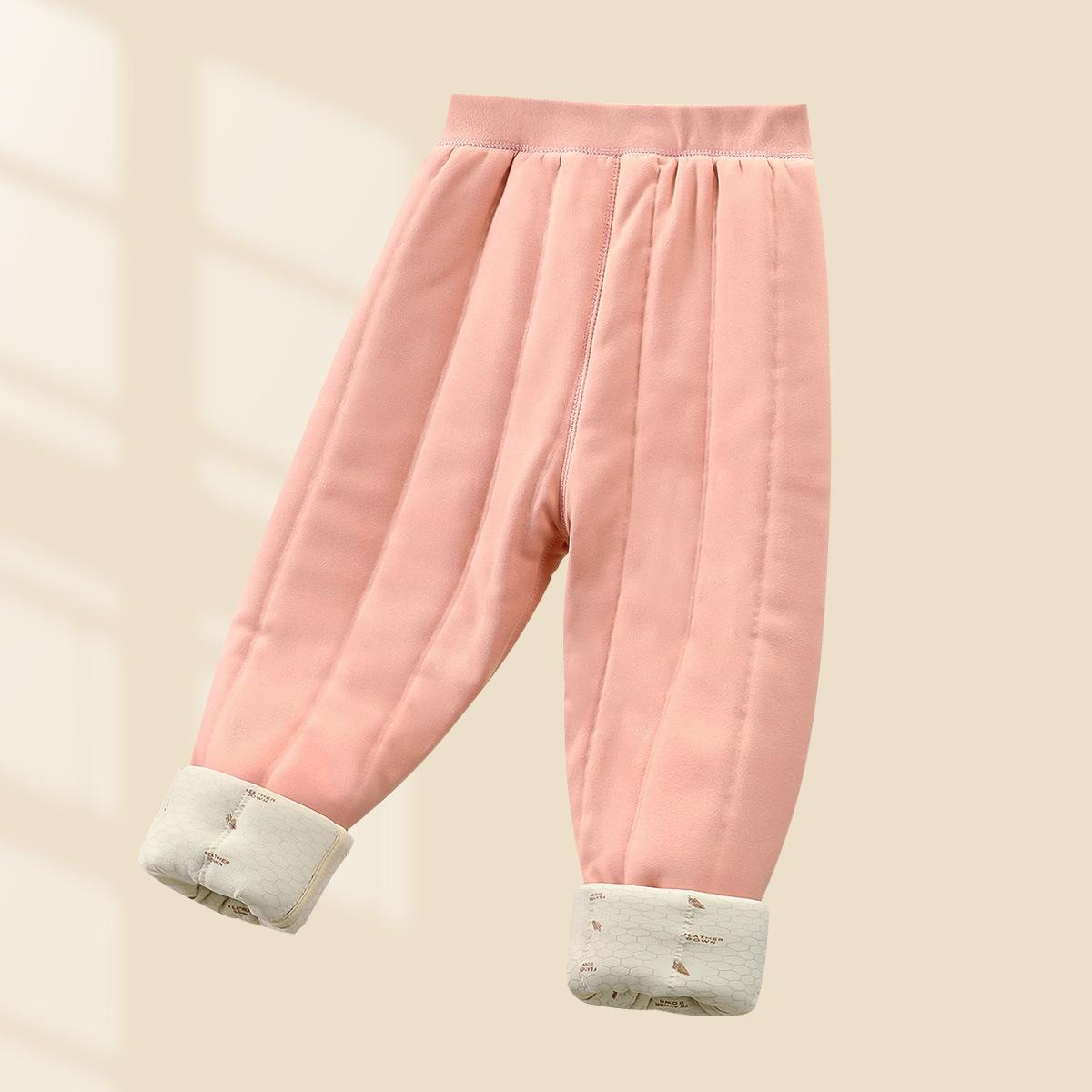 JMXF08 - Pantalones - polvo de cáscara profunda