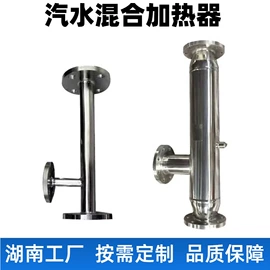 换热器;供水设备;其他原水处理